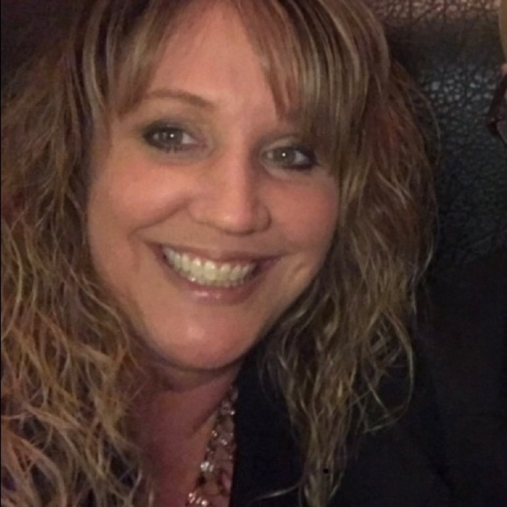 Meet your Posher, Julie